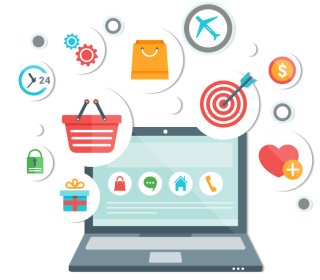 Разработка площадки электронной коммерции в Запопане