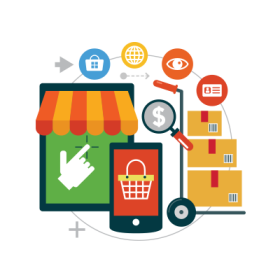 Разработка сложного сайта для сферы логистики в Запопане